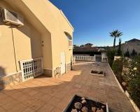 Till Salu - Detached House / Villa - Ciudad Quesada - La Fiesta