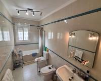 Till Salu - Detached House / Villa - Ciudad Quesada - La Fiesta