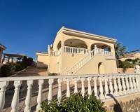 Till Salu - Detached House / Villa - Ciudad Quesada - La Fiesta