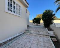 Till Salu - Detached House / Villa - Ciudad Quesada - La Fiesta