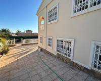 Till Salu - Detached House / Villa - Ciudad Quesada - La Fiesta