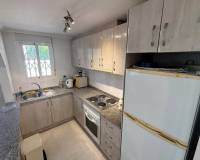 Till Salu - Detached House / Villa - Ciudad Quesada - La Fiesta