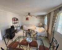 Till Salu - Detached House / Villa - Ciudad Quesada - La Fiesta