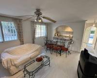 Till Salu - Detached House / Villa - Ciudad Quesada - La Fiesta