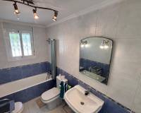 Till Salu - Detached House / Villa - Ciudad Quesada - La Fiesta