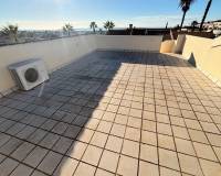 Till Salu - Detached House / Villa - Ciudad Quesada - La Fiesta