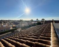 Till Salu - Detached House / Villa - Ciudad Quesada - La Fiesta