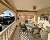 Till Salu - Detached House / Villa - Ciudad Quesada - La Fiesta