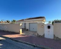 Till Salu - Detached House / Villa - Ciudad Quesada - La Fiesta