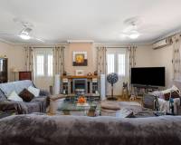 Segunda Mano - Detached Villa - Los Balcones