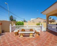 Segunda Mano - Detached Villa - Los Balcones