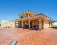 Segunda Mano - Detached Villa - Los Balcones