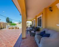 Segunda Mano - Detached Villa - Los Balcones