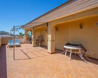 Segunda Mano - Detached Villa - Los Balcones