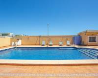 Segunda Mano - Detached Villa - Los Balcones