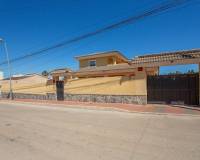 Segunda Mano - Detached Villa - Los Balcones