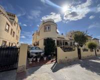 Till Salu - Semi Detached House - Playa Flamenca - Las Chismosas