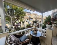 Till Salu - Semi Detached House - Playa Flamenca - Las Chismosas