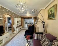 Till Salu - Semi Detached House - Playa Flamenca - Las Chismosas