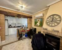 Till Salu - Semi Detached House - Playa Flamenca - Las Chismosas