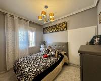 Till Salu - Semi Detached House - Playa Flamenca - Las Chismosas