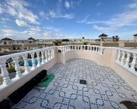 Till Salu - Semi Detached House - Playa Flamenca - Las Chismosas