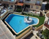 Till Salu - Semi Detached House - Playa Flamenca - Las Chismosas