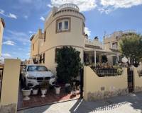 Till Salu - Semi Detached House - Playa Flamenca - Las Chismosas