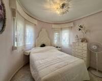 Till Salu - Semi Detached House - Playa Flamenca - Las Chismosas