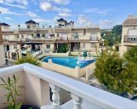 Till Salu - Semi Detached House - Playa Flamenca - Las Chismosas