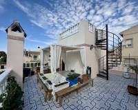 Till Salu - Semi Detached House - Playa Flamenca - Las Chismosas