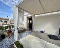 Till Salu - Semi Detached House - Playa Flamenca - Las Chismosas