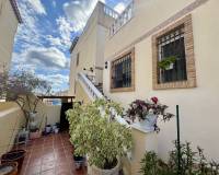 Till Salu - Semi Detached House - Playa Flamenca - Las Chismosas