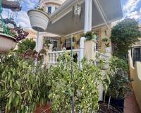 Till Salu - Semi Detached House - Playa Flamenca - Las Chismosas