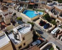 Till Salu - Semi Detached House - Playa Flamenca - Las Chismosas