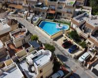 Till Salu - Semi Detached House - Playa Flamenca - Las Chismosas