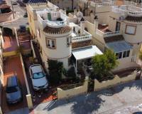 Till Salu - Semi Detached House - Playa Flamenca - Las Chismosas