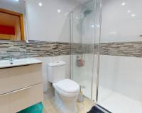 Resale - Apartment - Torrevieja - Los Balcones, Costa Blanca South