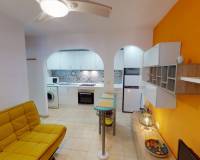 Resale - Apartment - Torrevieja - Los Balcones, Costa Blanca South