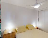 Resale - Apartment - Torrevieja - Los Balcones, Costa Blanca South