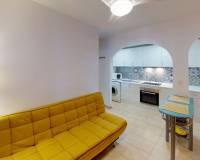 Resale - Apartment - Torrevieja - Los Balcones, Costa Blanca South