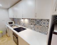 Resale - Apartment - Torrevieja - Los Balcones, Costa Blanca South