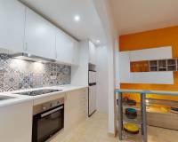 Resale - Apartment - Torrevieja - Los Balcones, Costa Blanca South
