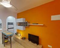 Resale - Apartment - Torrevieja - Los Balcones, Costa Blanca South