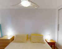 Resale - Apartment - Torrevieja - Los Balcones, Costa Blanca South