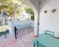 Resale - Apartment - Torrevieja - Los Balcones, Costa Blanca South