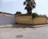 Resale - Independent VIlla - Orihuela Costa - Las Filipinas