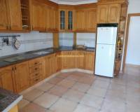 Resale - Independent VIlla - Orihuela Costa - Las Filipinas