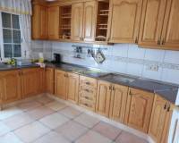 Resale - Independent VIlla - Orihuela Costa - Las Filipinas