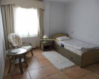 Resale - Independent VIlla - Orihuela Costa - Las Filipinas